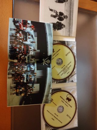 Emerson Lake & Palmer Works Vol. 2 CD