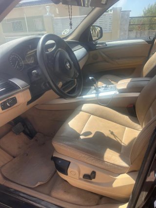 BMW X5 2008