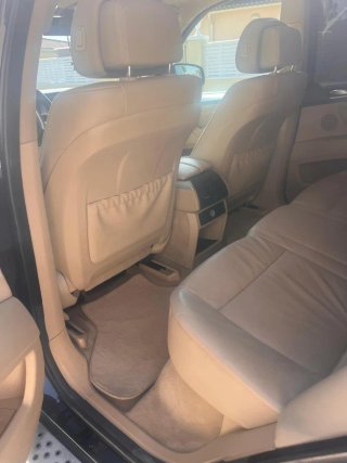 BMW X5 2008