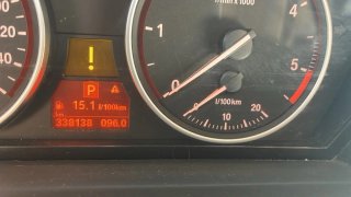 BMW X5 2008