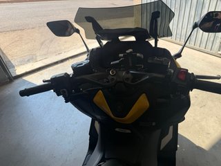 Yamaha TMAX 560 50 Aniversario 2022