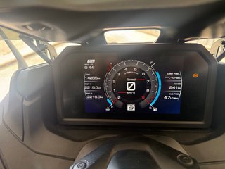 Yamaha TMAX 560 50 Aniversario 2022