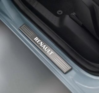 Umbrales de puerta Renault 8201440409