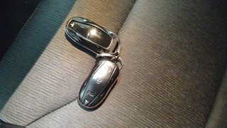 Tesla Model S 75D 4WD 386 kW (525 CV)