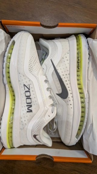 Nike Pegasus Premium