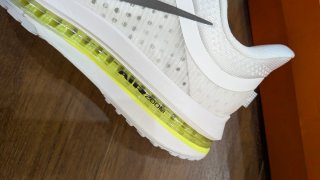 Nike Pegasus Premium