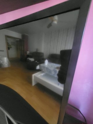 Samsung TV 40' Curva Smart TV