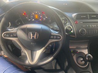 Honda Civic 2.2 CTDI 140Cv