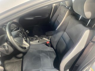 Honda Civic 2.2 CTDI 140Cv