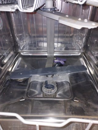 Lavavajillas Beko DFN28422X Inox A++