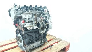 Motor CULA VW Scirocco III 137,13