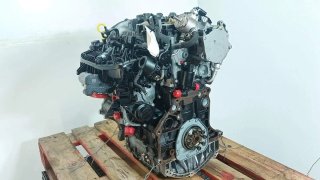 Motor CULA VW Scirocco III 137,13
