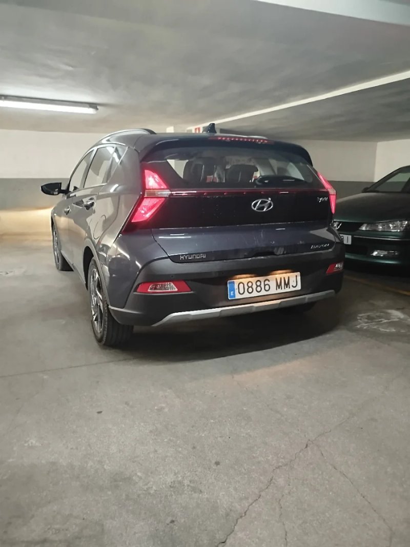 Hyundai BAYON 2024 - foto 1