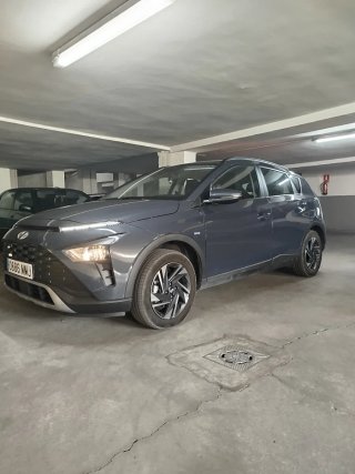 Hyundai BAYON 2024