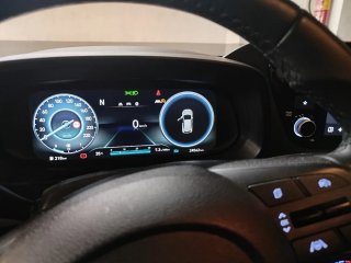 Hyundai BAYON 2024