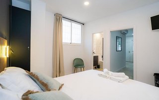Edificio en venta en Martín Carpena - Torre del Río en Málaga