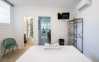 Edificio en venta en Martín Carpena - Torre del Río en Málaga