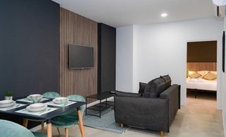 Edificio en venta en Martín Carpena - Torre del Río en Málaga