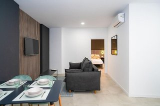 Edificio en venta en Martín Carpena - Torre del Río en Málaga