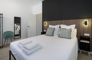 Edificio en venta en Martín Carpena - Torre del Río en Málaga