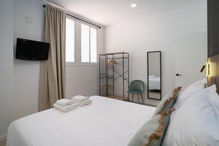 Edificio en venta en Martín Carpena - Torre del Río en Málaga