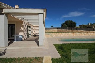 Chalet en alquiler en Muro en Muro