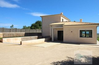 Chalet en alquiler en Muro en Muro