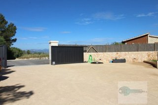 Chalet en alquiler en Muro en Muro