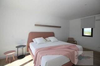 Chalet en alquiler en Muro en Muro