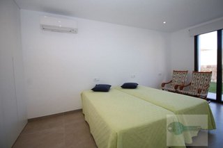 Chalet en alquiler en Muro en Muro