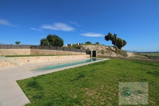 Chalet en alquiler en Muro en Muro