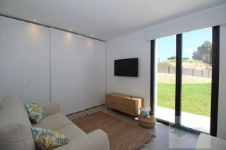 Chalet en alquiler en Muro en Muro