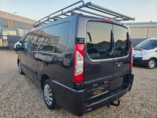 Peugeot Expert 2013 9 plazas 2.0 HDI