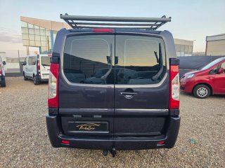 Peugeot Expert 2013 9 plazas 2.0 HDI