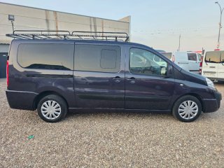 Peugeot Expert 2013 9 plazas 2.0 HDI