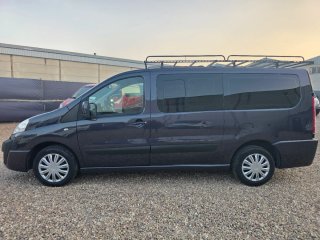 Peugeot Expert 2013 9 plazas 2.0 HDI