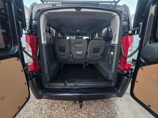 Peugeot Expert 2013 9 plazas 2.0 HDI