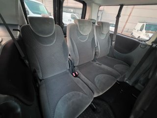 Peugeot Expert 2013 9 plazas 2.0 HDI