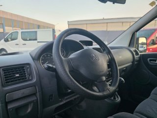Peugeot Expert 2013 9 plazas 2.0 HDI