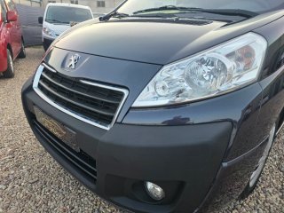Peugeot Expert 2013 9 plazas 2.0 HDI