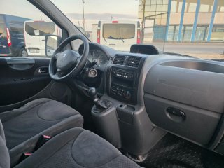 Peugeot Expert 2013 9 plazas 2.0 HDI
