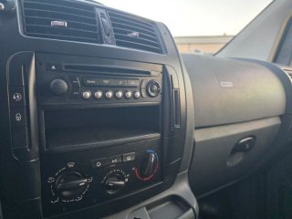 Peugeot Expert 2013 9 plazas 2.0 HDI