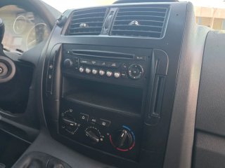 Peugeot Expert 2013 9 plazas 2.0 HDI
