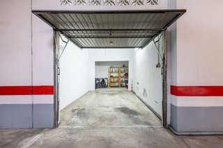 Piso en alquiler en Puerta Blanca en Málaga