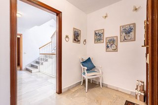 Piso en alquiler en Puerta Blanca en Málaga