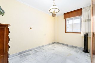 Piso en alquiler en Puerta Blanca en Málaga