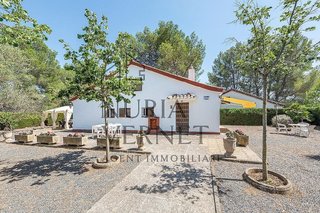 Casa rural en venta en Borges del Camp, Les