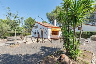 Casa rural en venta en Borges del Camp, Les
