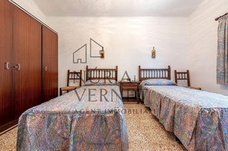Casa rural en venta en Borges del Camp, Les