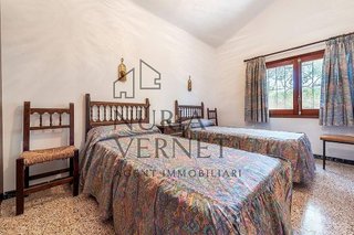 Casa rural en venta en Borges del Camp, Les